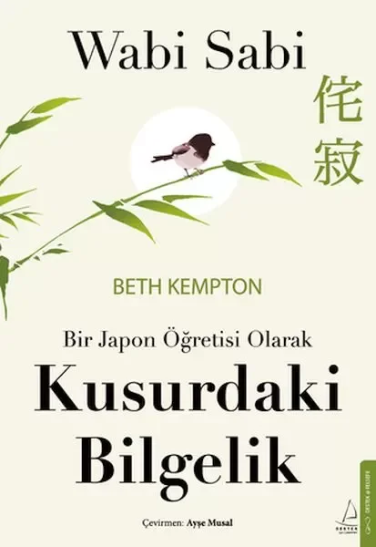 Wabi Sabi Fiyatı, Yorumları ve Özellikleri