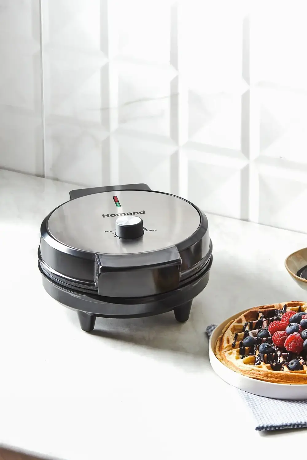 Waffling 1350h Waffle Makinesi