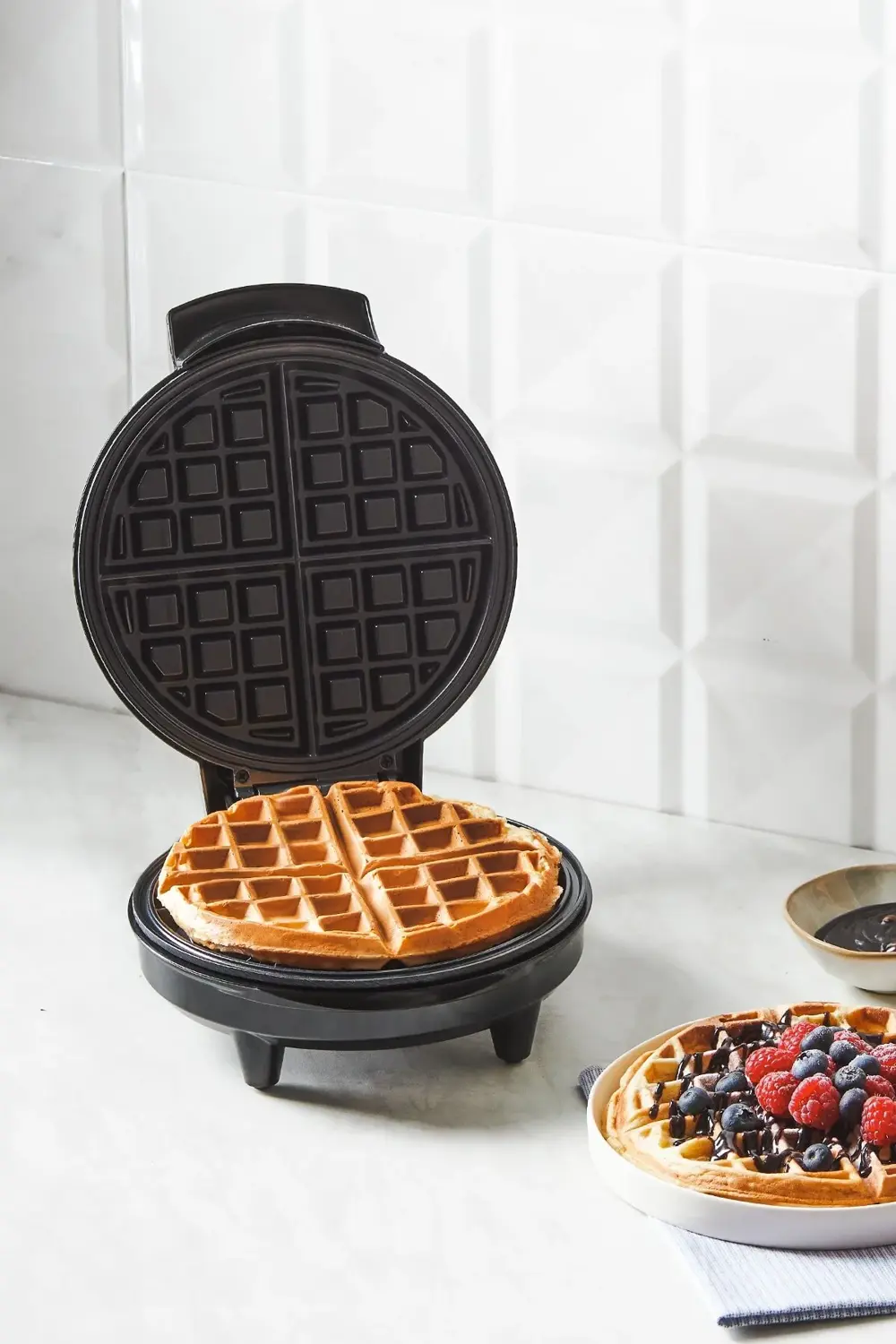 Waffling 1350h Waffle Makinesi