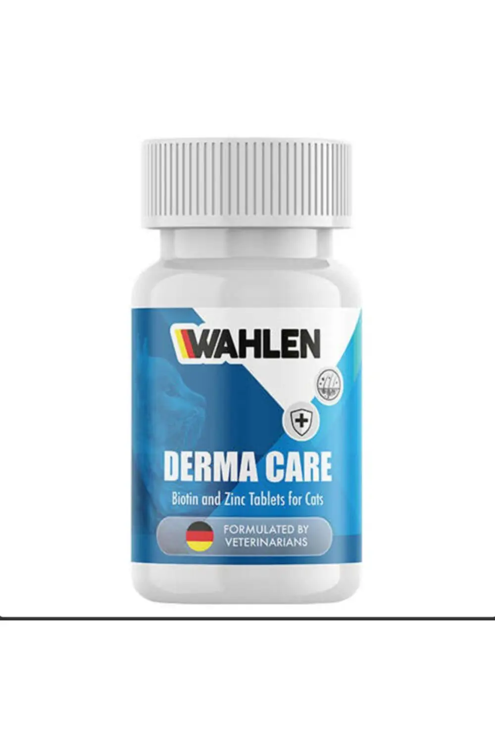 Wahlen Derma Care Cat (100 Tablet)
