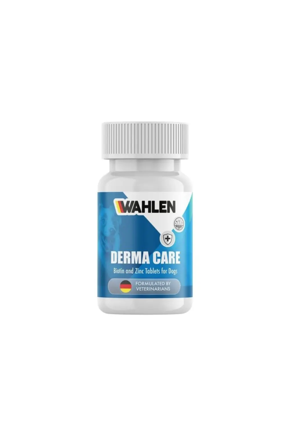 Wahlen Derma Care Dog (75 Tablet)