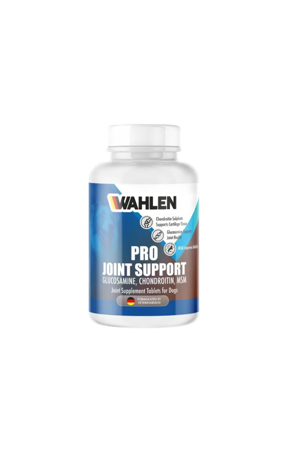 Wahlen Pro Joınt Support Köpek Glucosamine (60 Tablet)