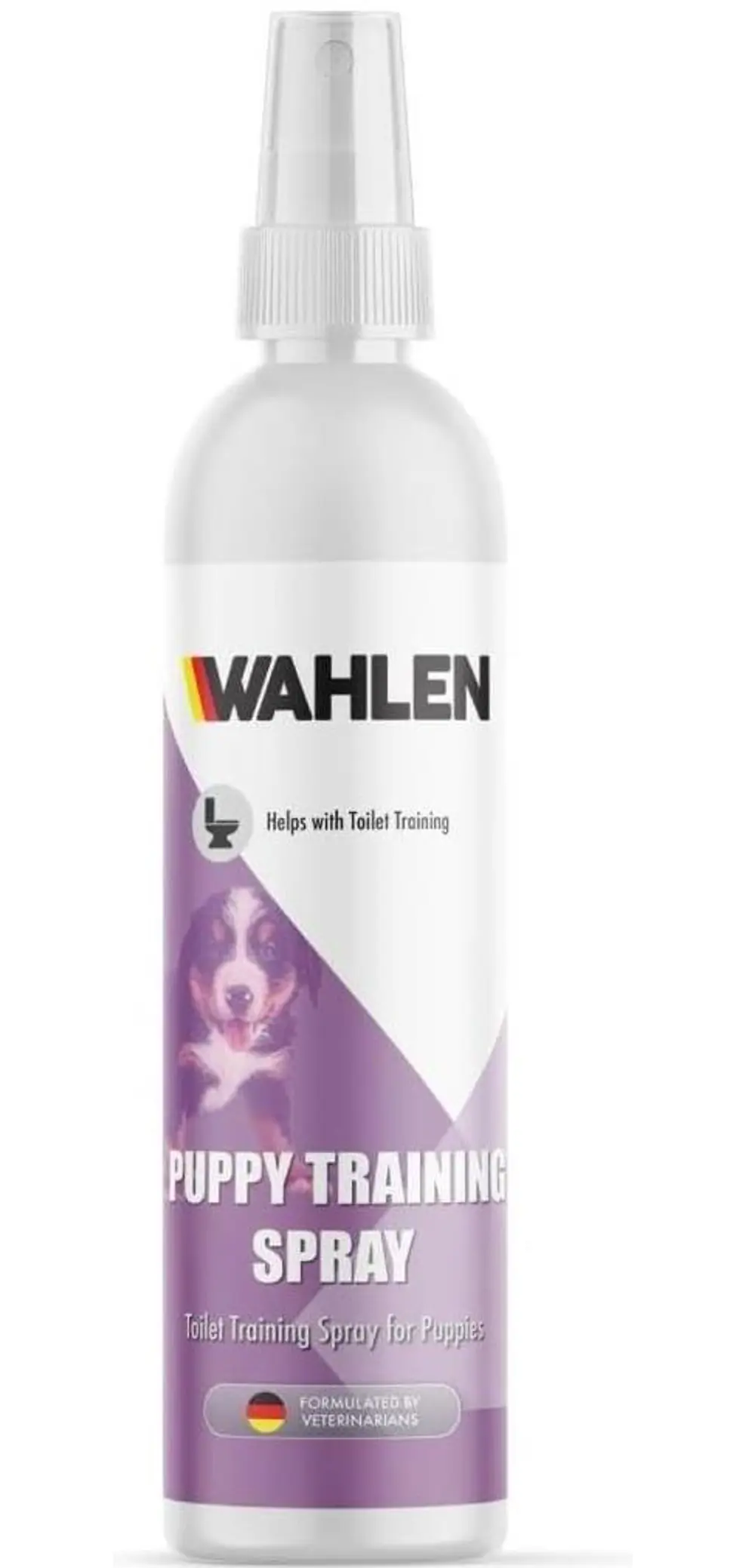 Wahlen Puppy Training Yavru Köpek Tuvalet Eğitim Spreyi 100 ML