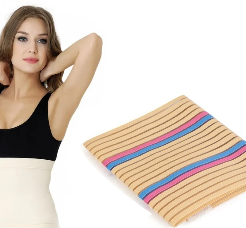 Waist Trimmer Renkli - Xl Waist Trimmer Renkli - Xl
