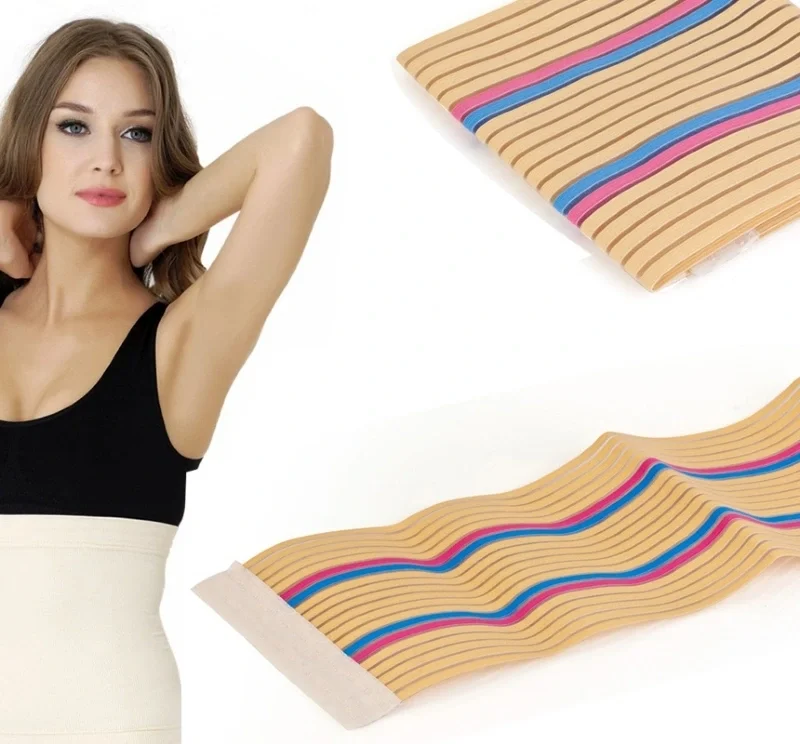 Waist Trimmer Renkli - Xl Waist Trimmer Renkli - Xl