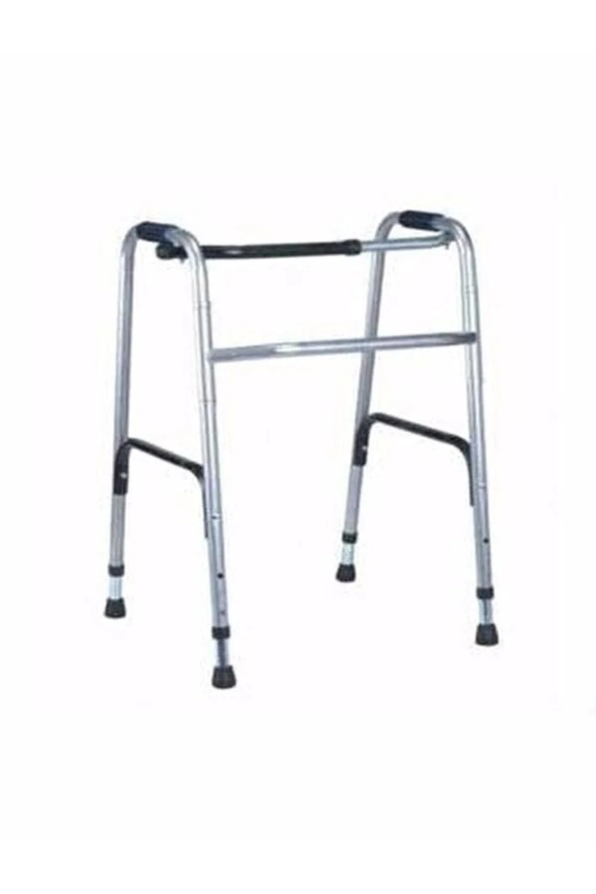 Walker Wolker Hasta Yürüteç Katlanır Volkır Rollatör