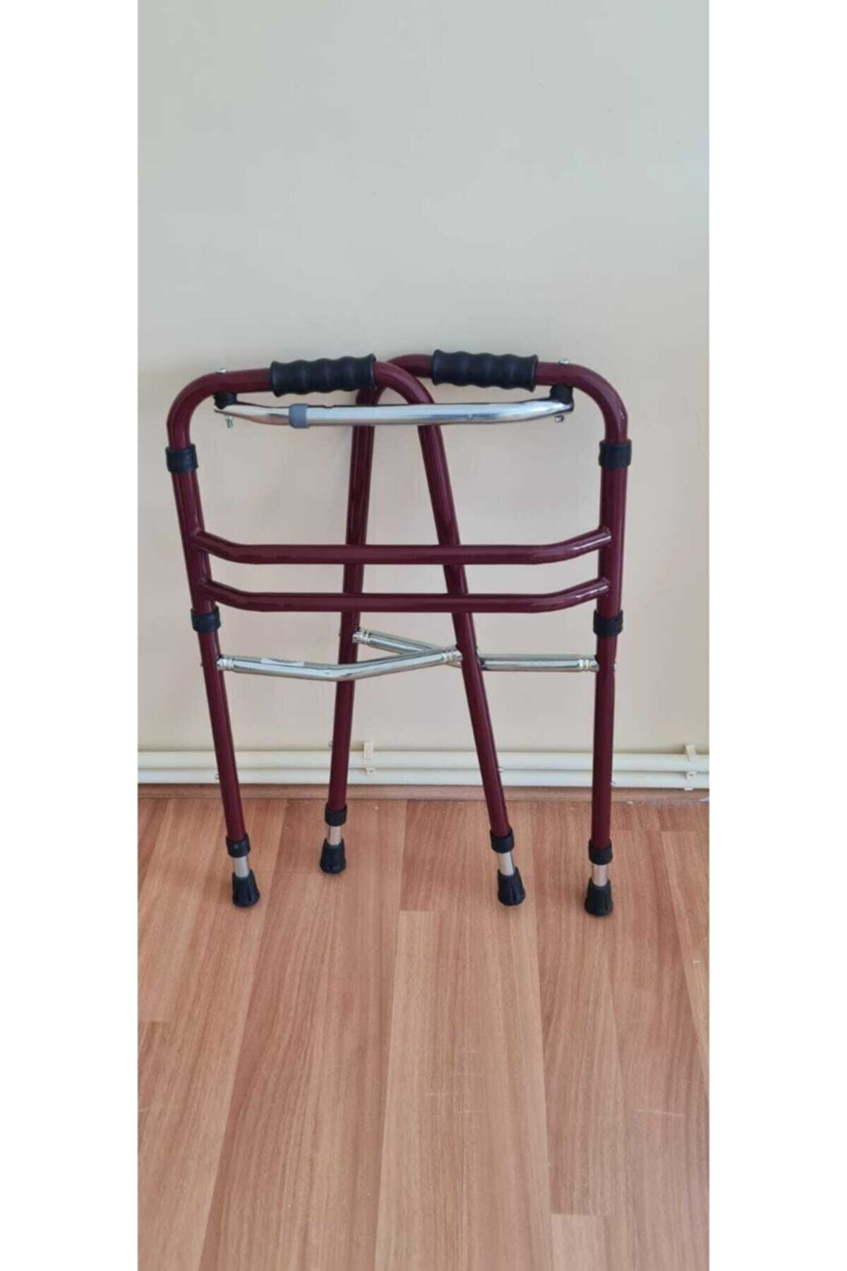 Case Walker Wolker Yürüteç Hareketli Walker