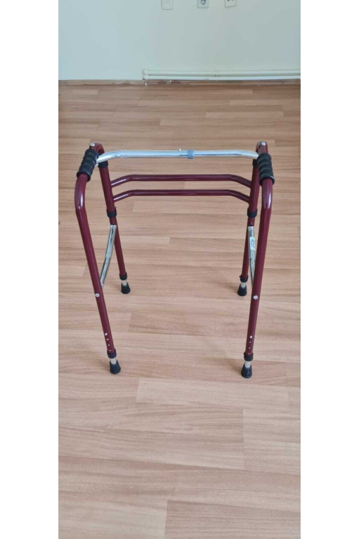 Case Walker Wolker Yürüteç Hareketli Walker