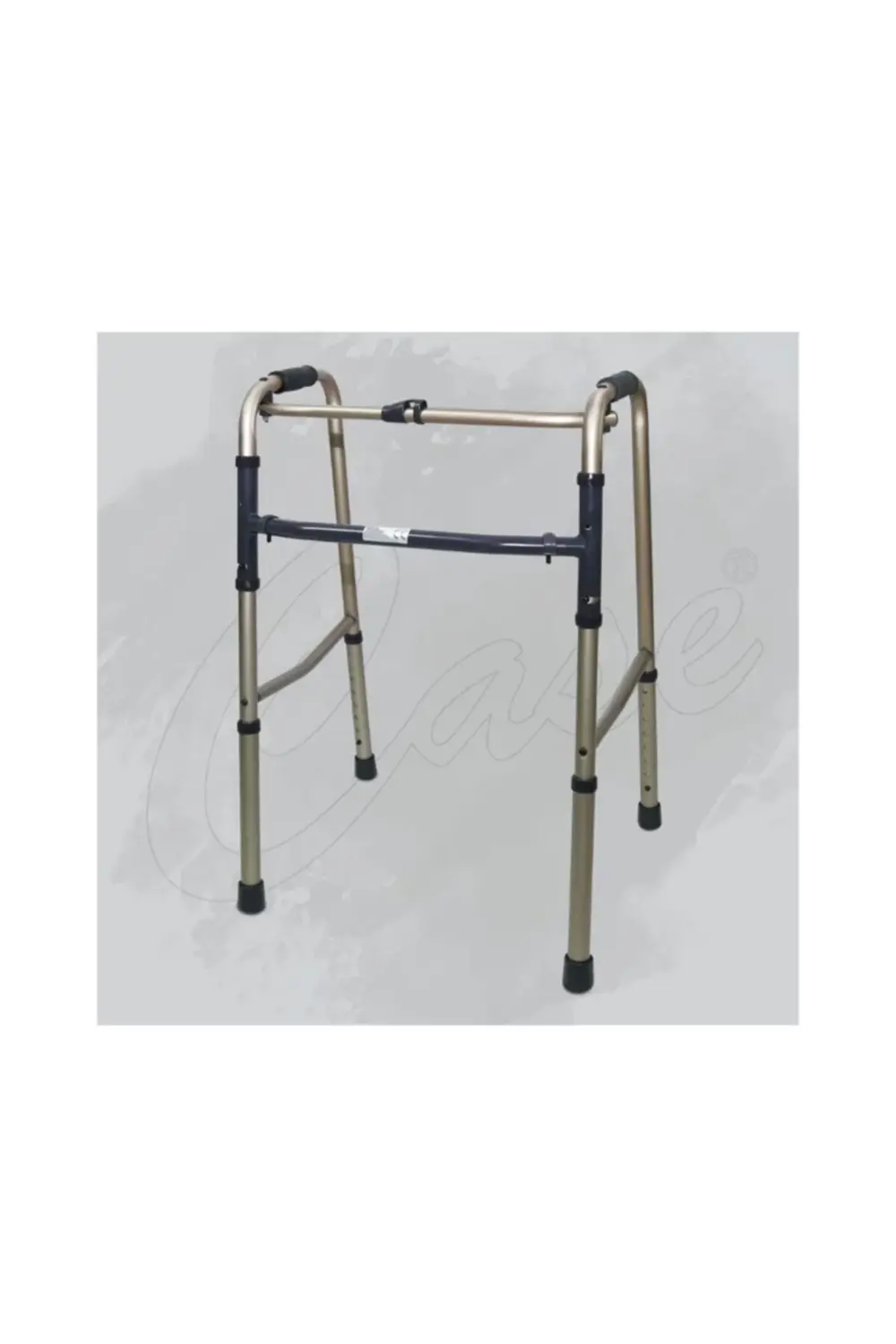 Walker Yürüteç Rollatör Engelli Hasta Yürüteci Rolatör Wolkır Has