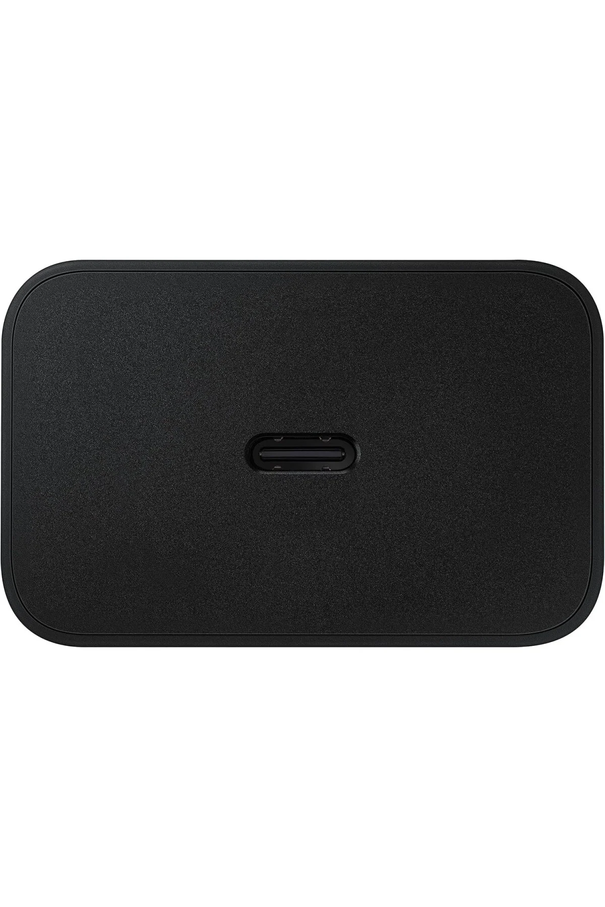 Wall Charger 45W Black