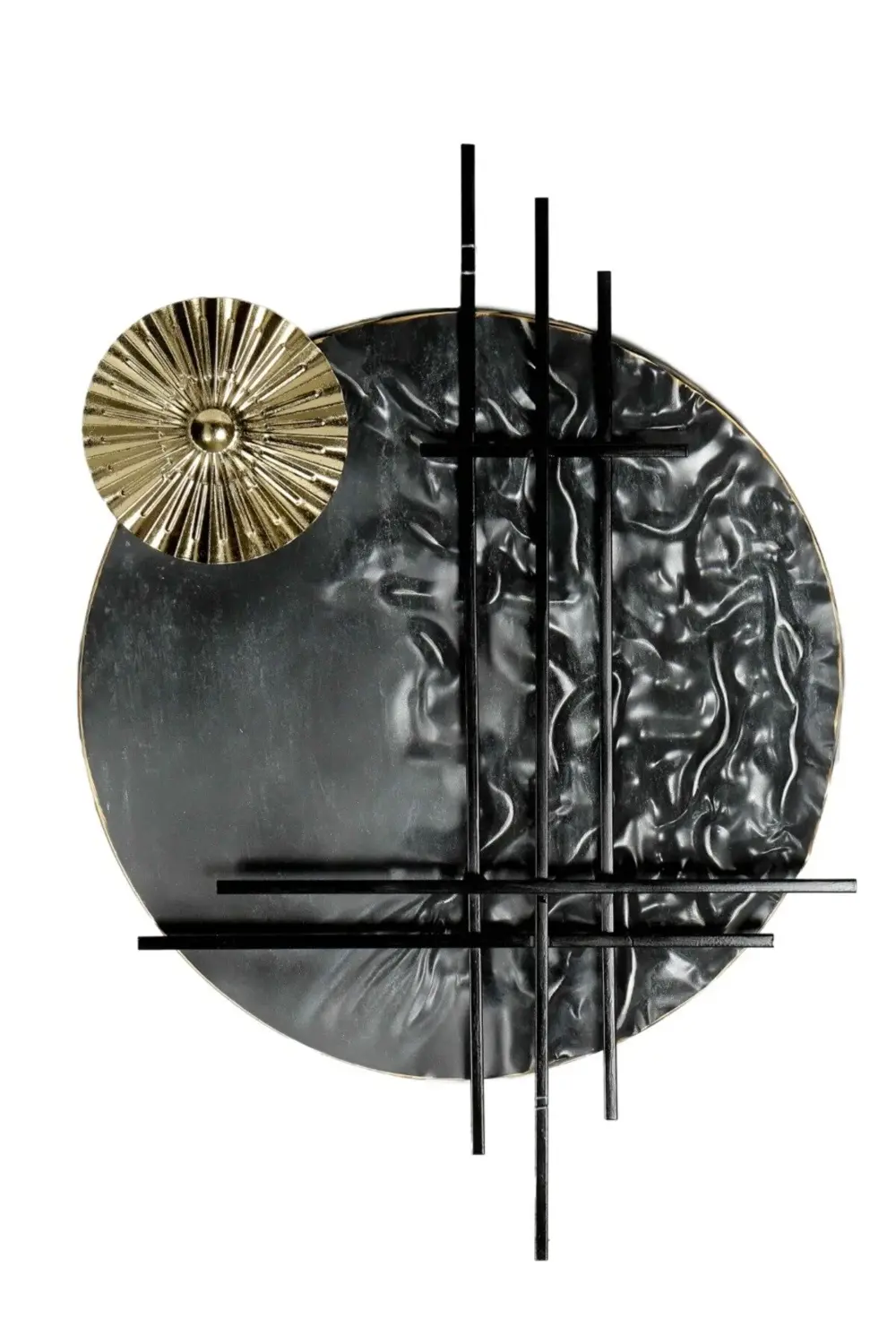 Wand Mehtap Duvar Dekoru 83.2*57.8*5.7 cm