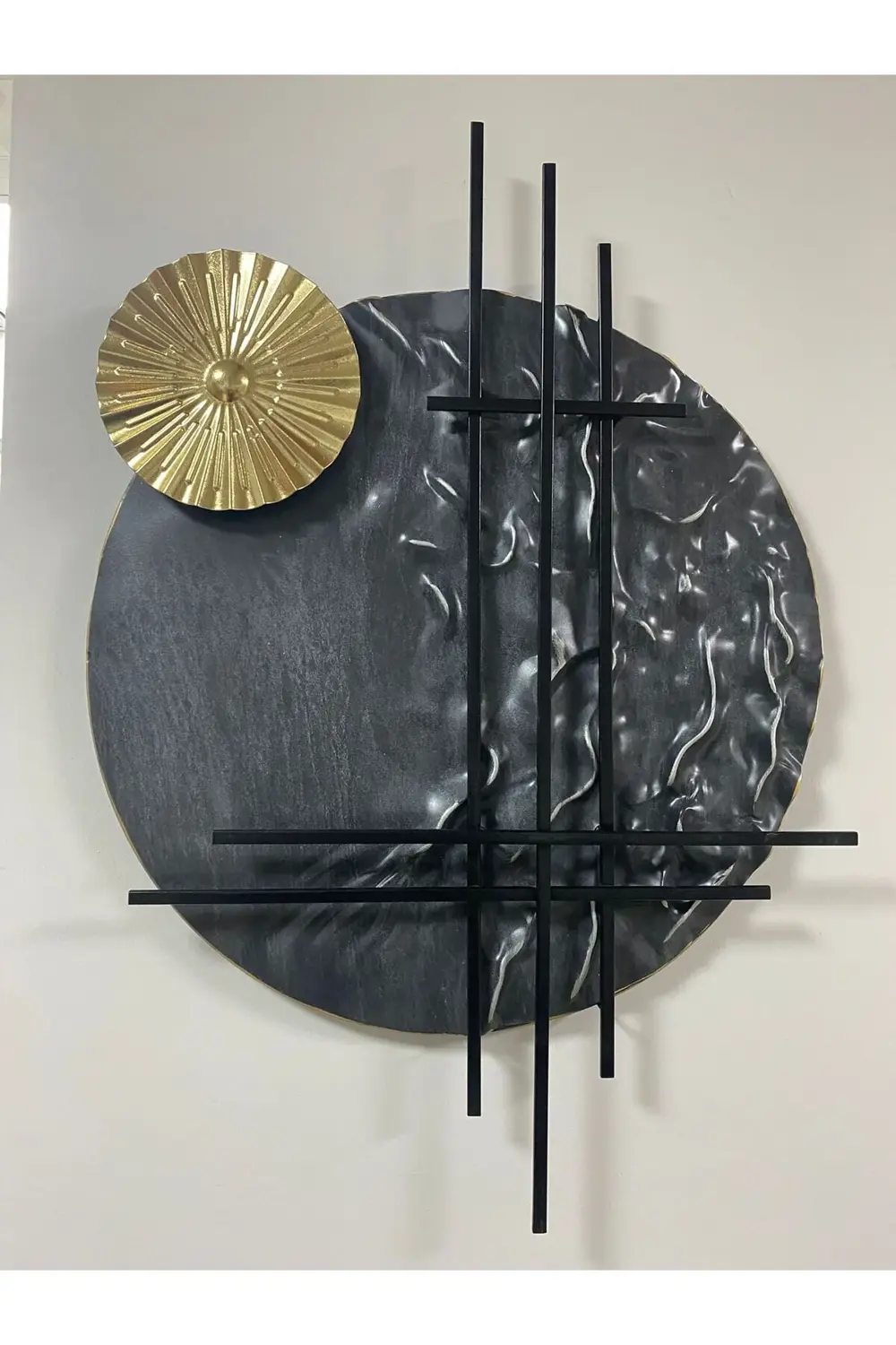 Wand Mehtap Duvar Dekoru 83.2*57.8*5.7 cm