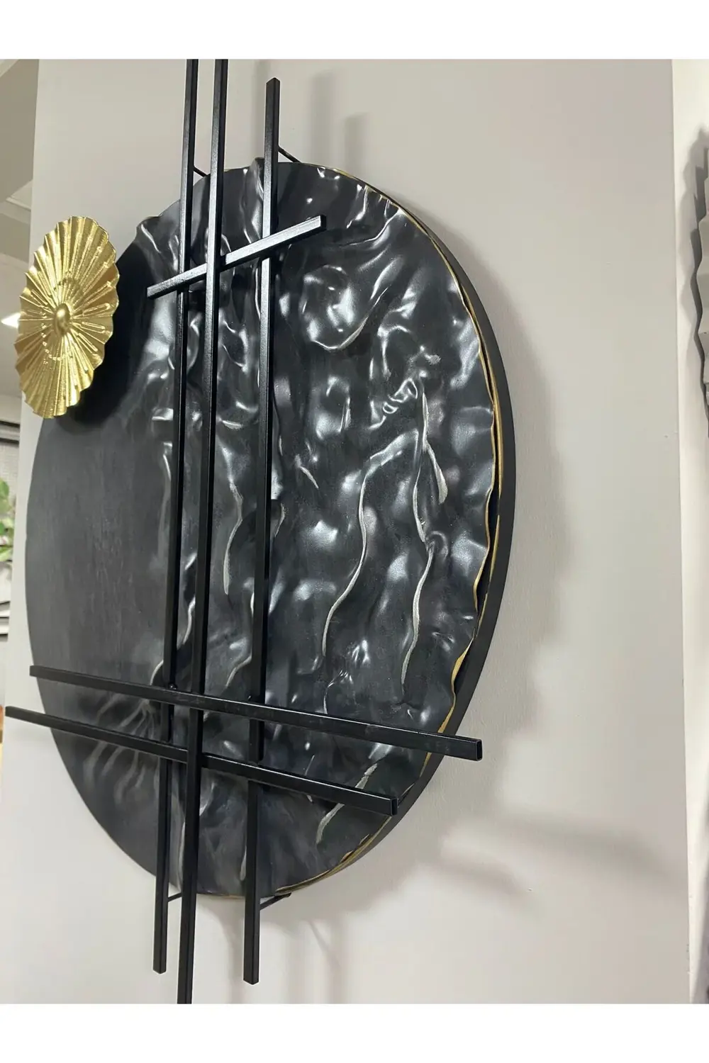 Wand Mehtap Duvar Dekoru 83.2*57.8*5.7 cm