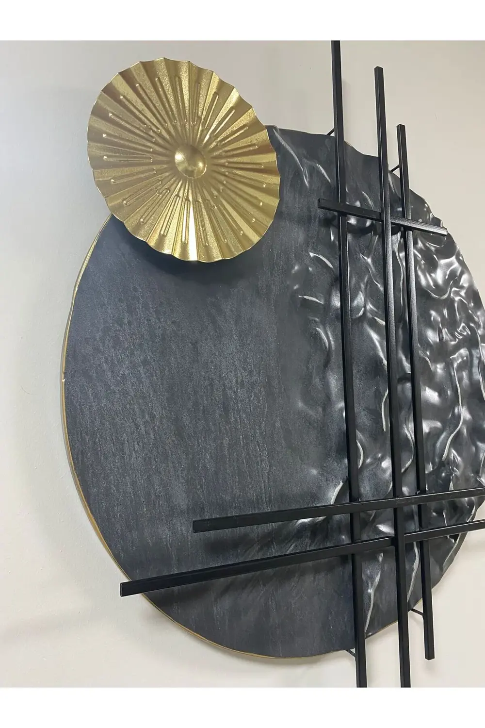 Wand Mehtap Duvar Dekoru 83.2*57.8*5.7 cm