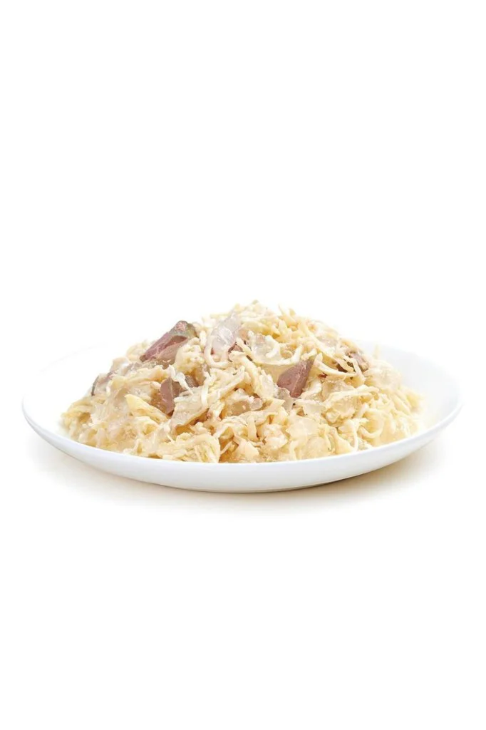 Wanpy Pouch Tavuklu Ciğerli Köpek Konserve 100 gr Wanpy Pouch Tavuklu Ciğerli Köpek Konserve 100 gr