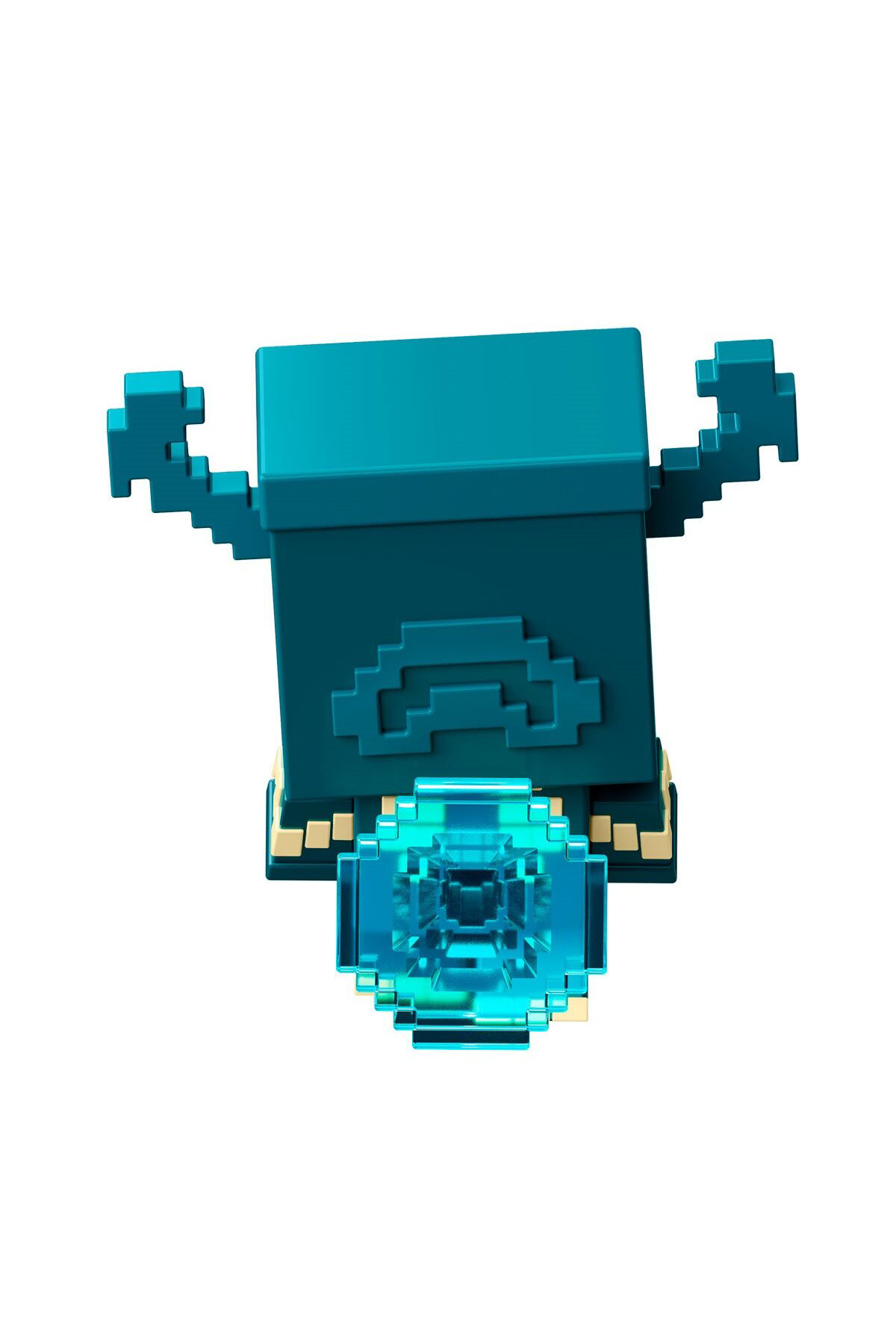 Minecraft Warden Oyun Seti Hxt72