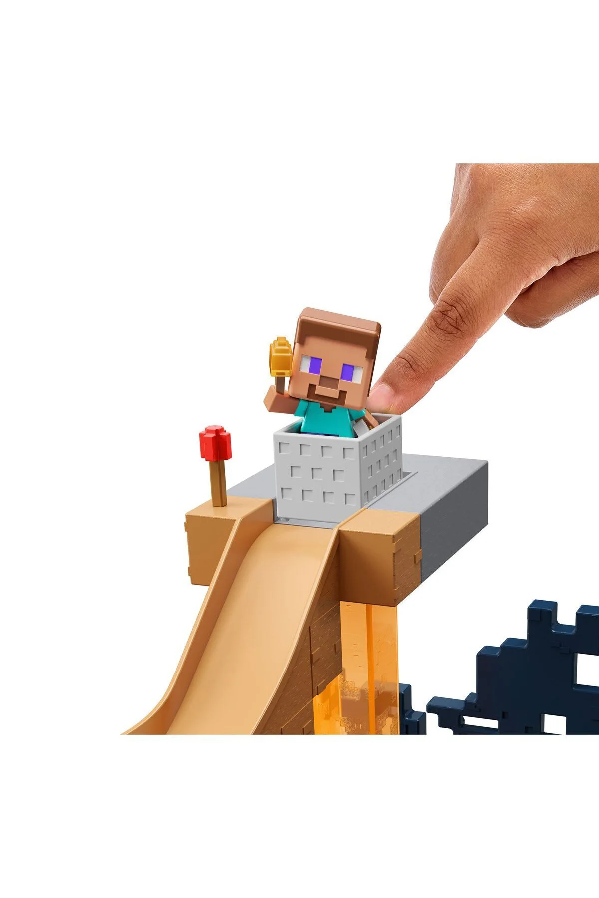 Warden Oyun Seti HXT72