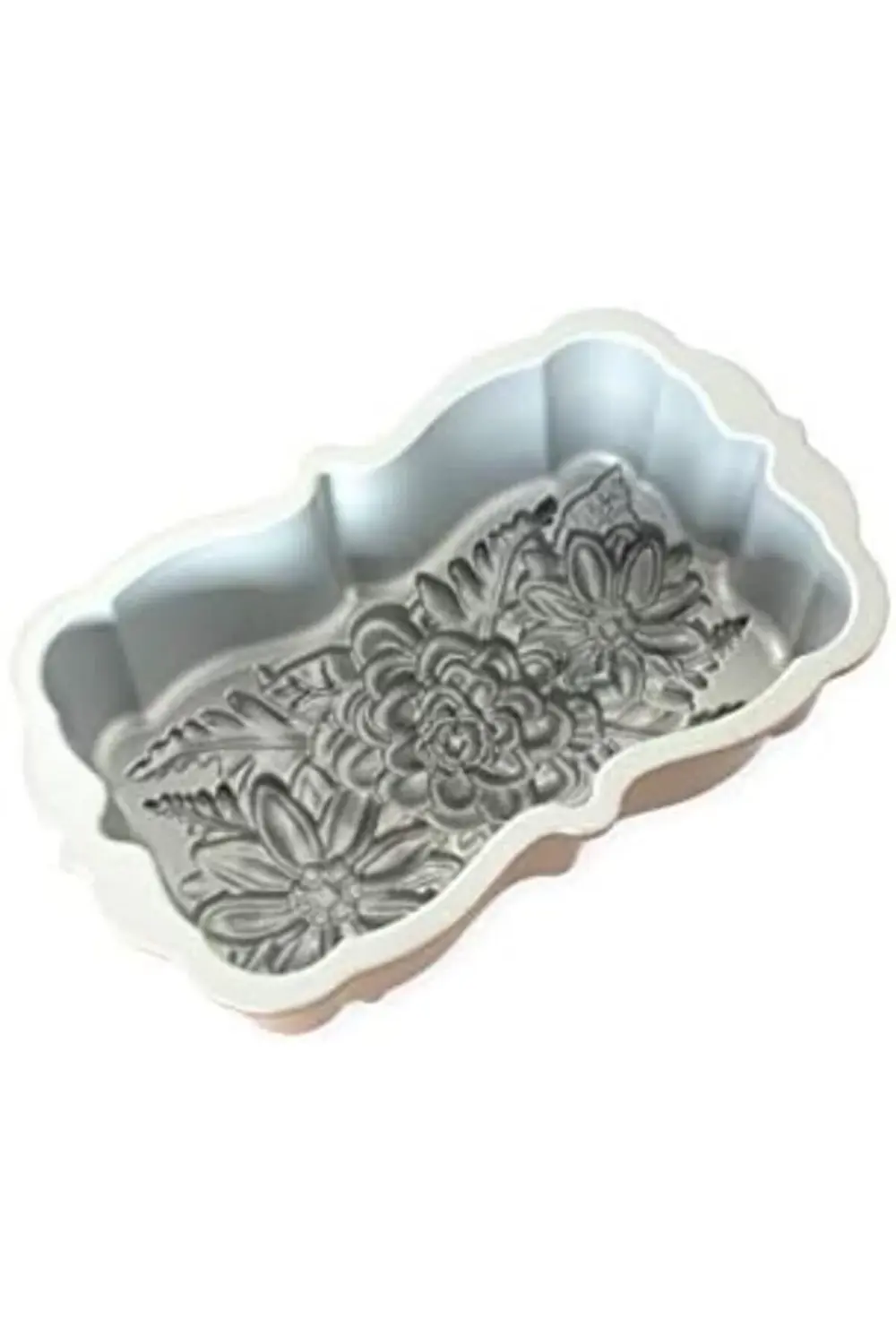 Ware NW 93148 pişirme kalıbı, alüminyum döküm, bakır 395519