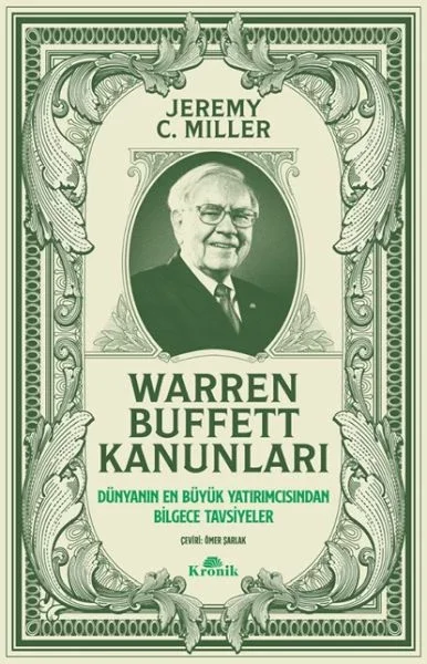 Warren Buffett Kanunları Fiyatı, Yorumları ve Özellikleri