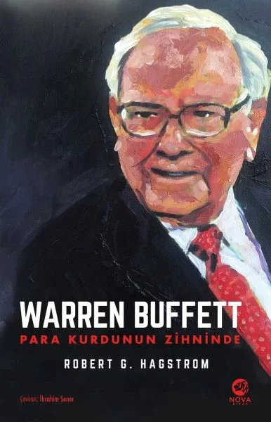 Warren Buffett: Para Kurdunun Zihninde Fiyatı, Yorumları ve Özellikleri
