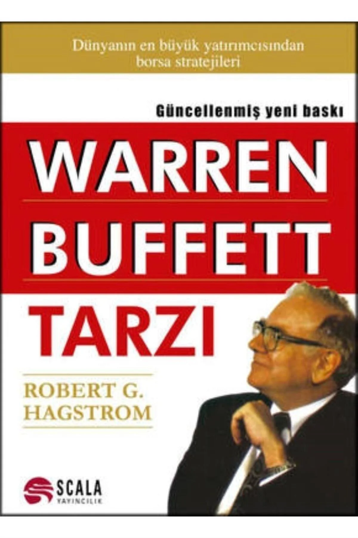 Warren Buffett Tarzı Fiyatı, Yorumları ve Özellikleri