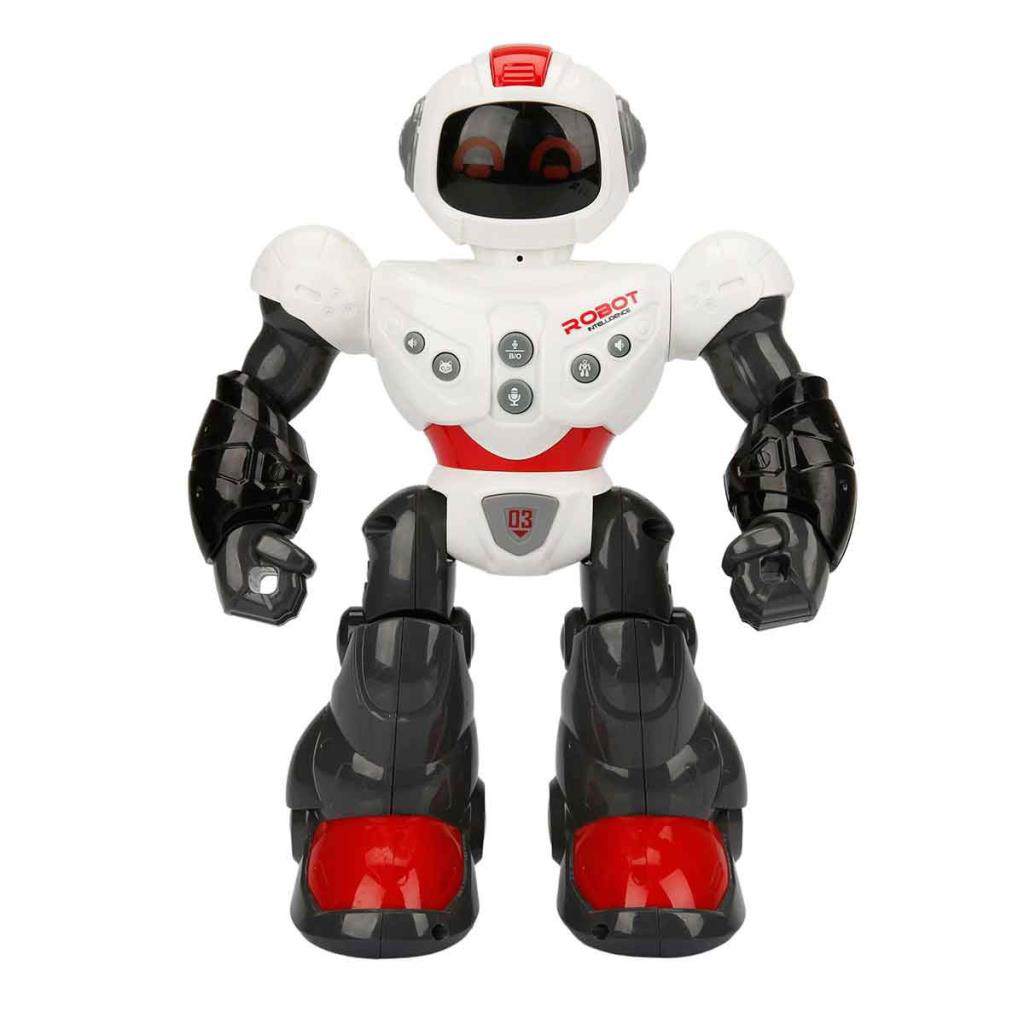 Warrior Savaşçı Robot Warrior Savaşçı Robot