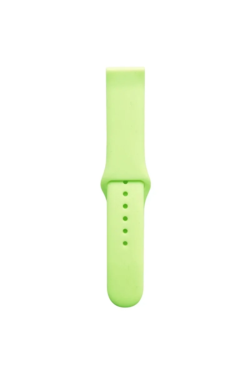 Watch 20mm Klasik Kordon - Açık Yeşil Fiyatı, Yorumları ve Özellikleri
