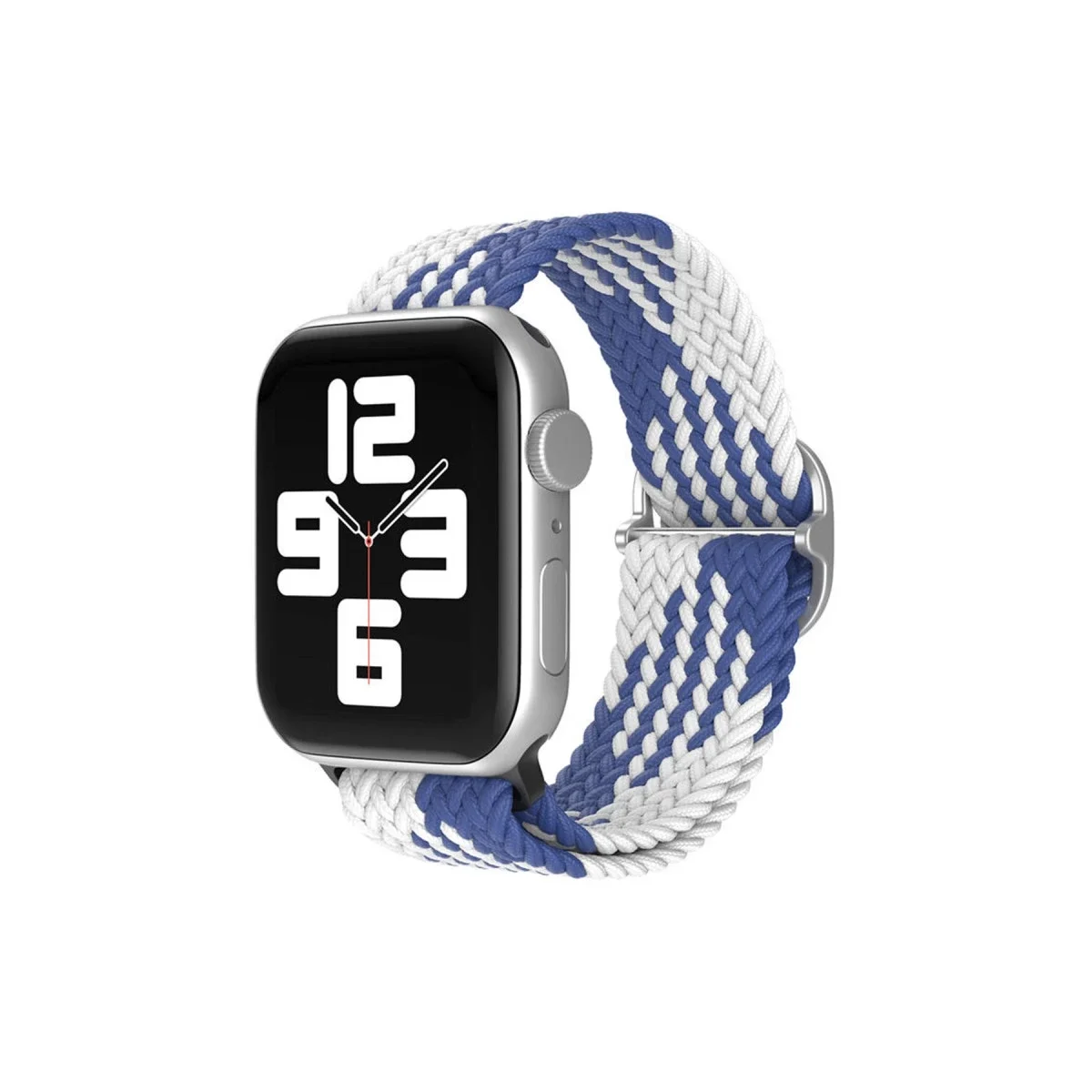 Watch 20mm Star Kordon - Mavi-Beyaz Fiyatı, Yorumları ve Özellikleri