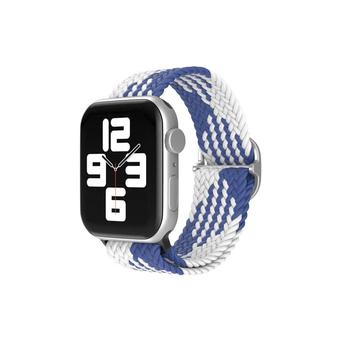 Watch 20mm Star Kordon - Mavi-Beyaz Fiyatı, Yorumları ve Özellikleri