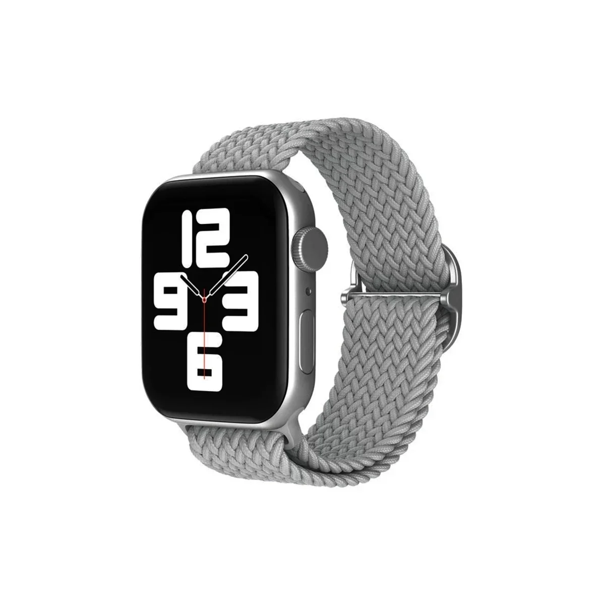 Watch 20mm Star Kordon - Gri