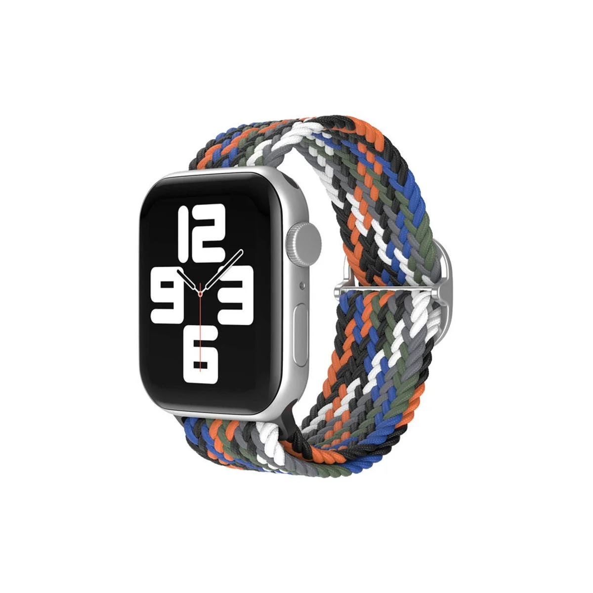 Watch 22mm Kordon - Gri-turuncu Fiyatı, Yorumları ve Özellikleri