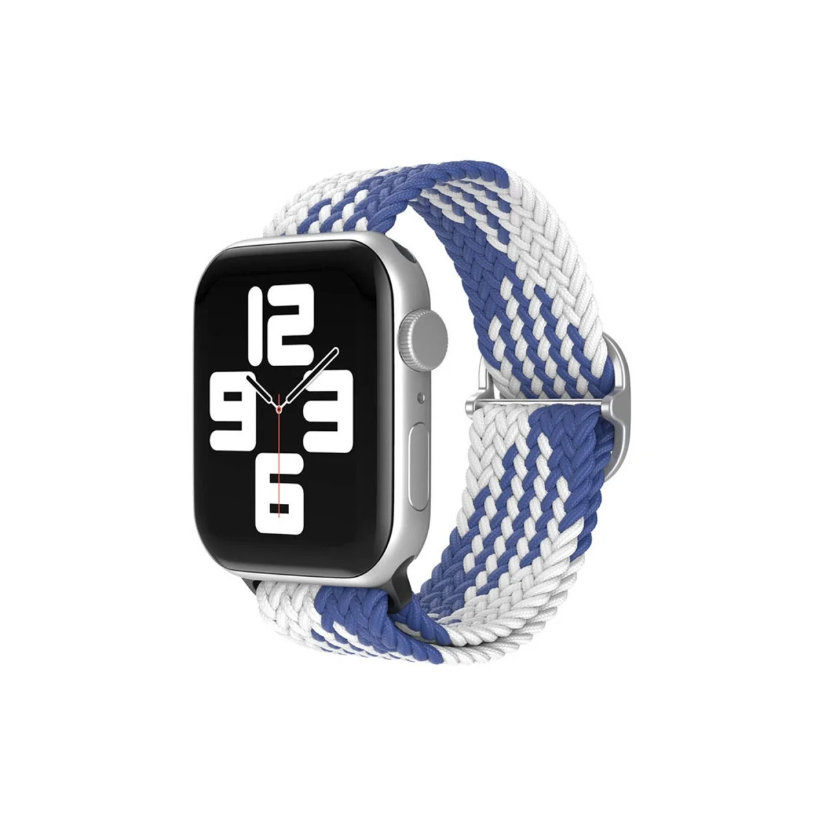 Watch 22mm Kordon - Mavi-beyaz Fiyatı, Yorumları ve Özellikleri