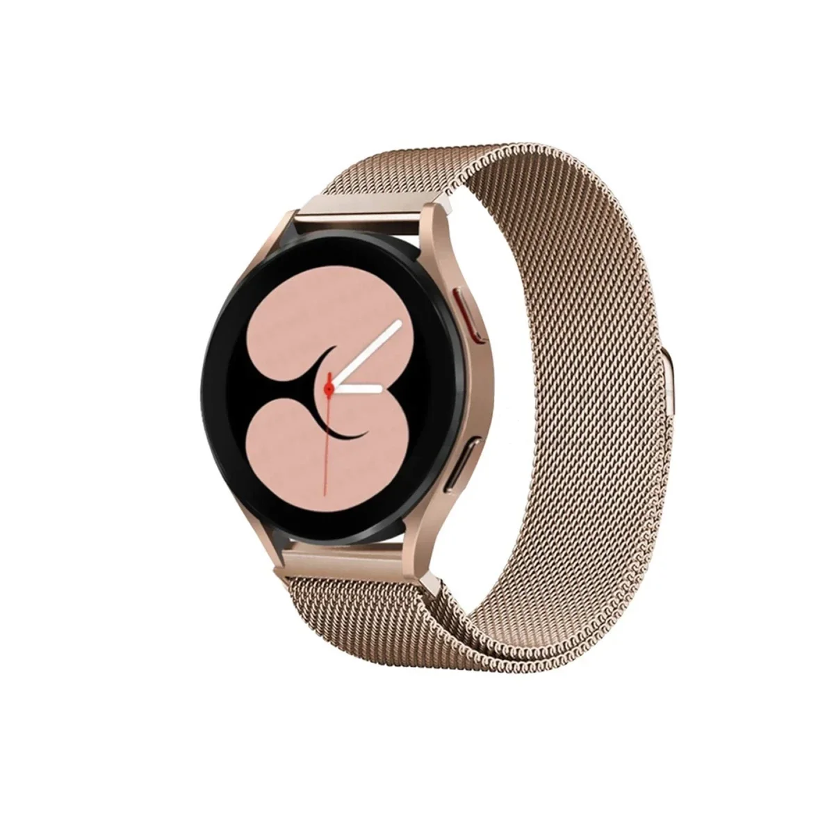 Watch 22mm Metal Mıknatıslı Kordon - Bakır Fiyatı, Yorumları ve Özellikleri