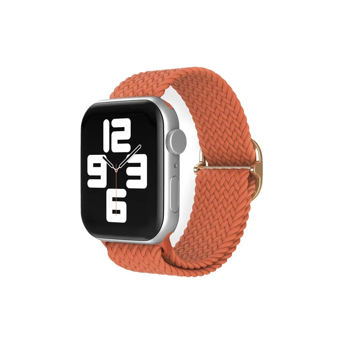 Watch 22mm Star Kordon - Turuncu Fiyatı, Yorumları ve Özellikleri