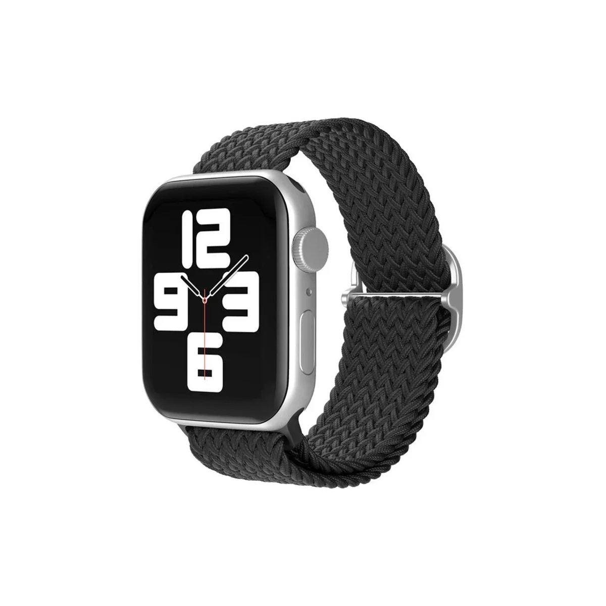 Watch 22mm Star Kordon - Siyah