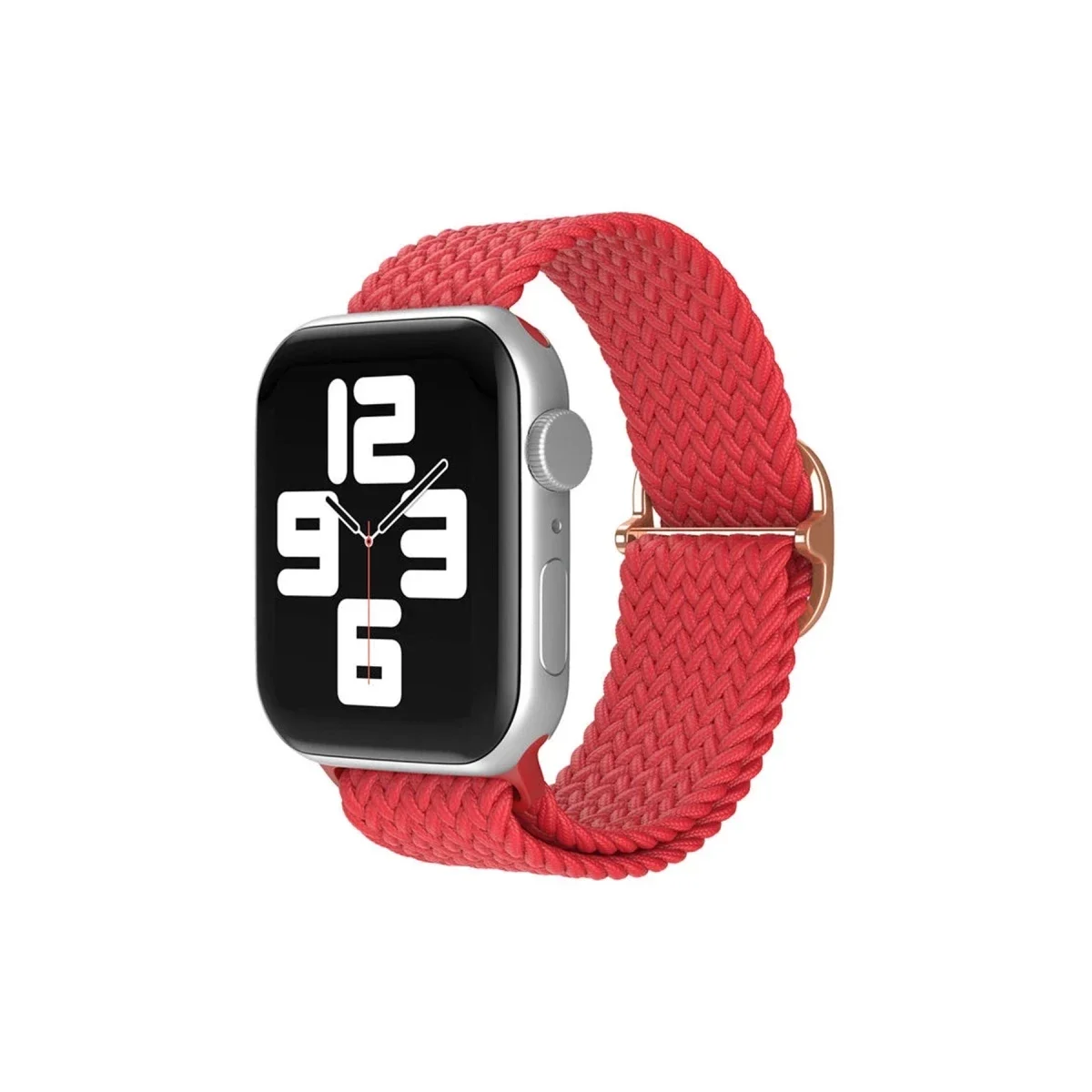 Watch 22mm Star Kordon - Kırmızı Fiyatı, Yorumları ve Özellikleri