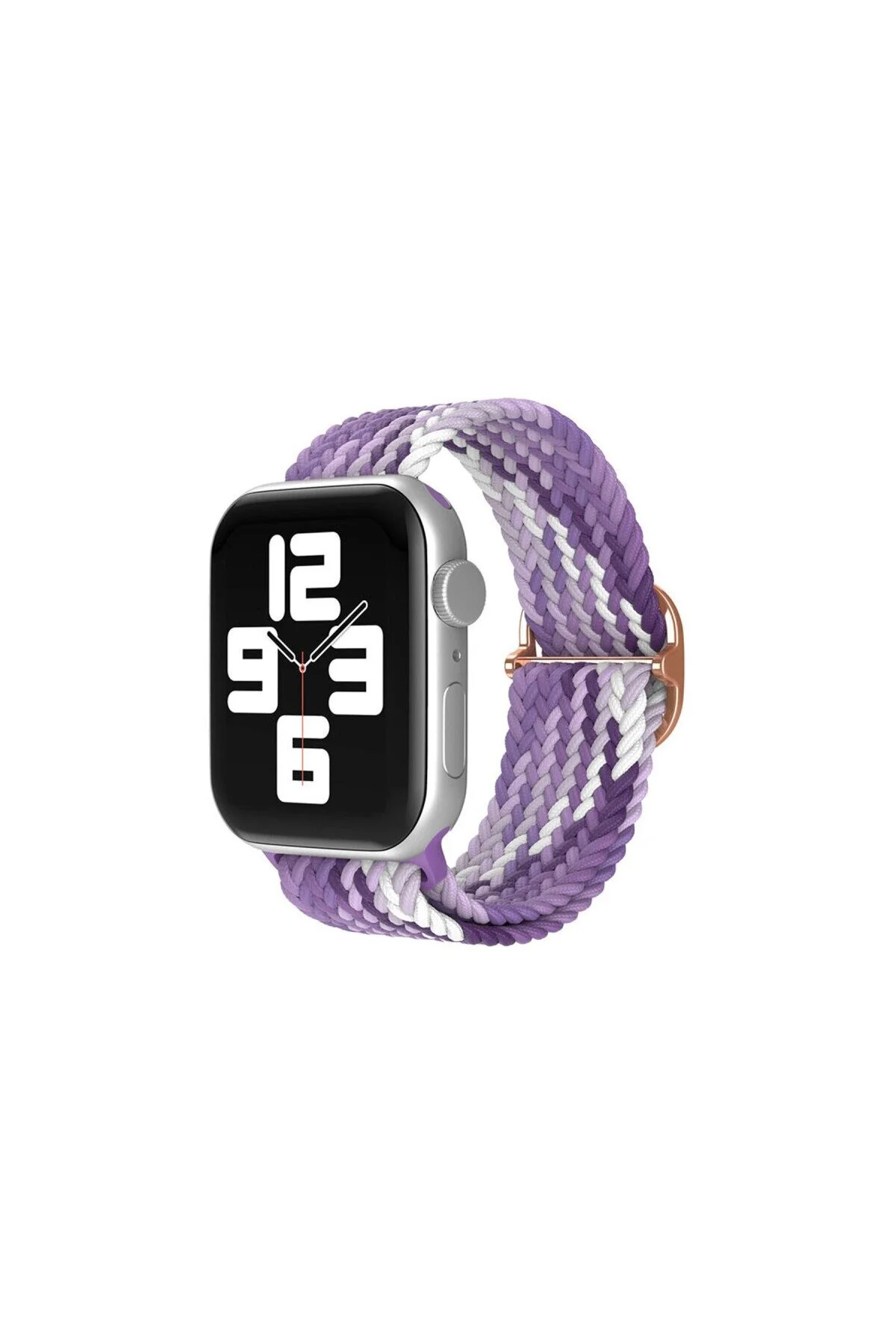 Watch 38Mm Kordon (Saat Değildir) - Mor-Lila