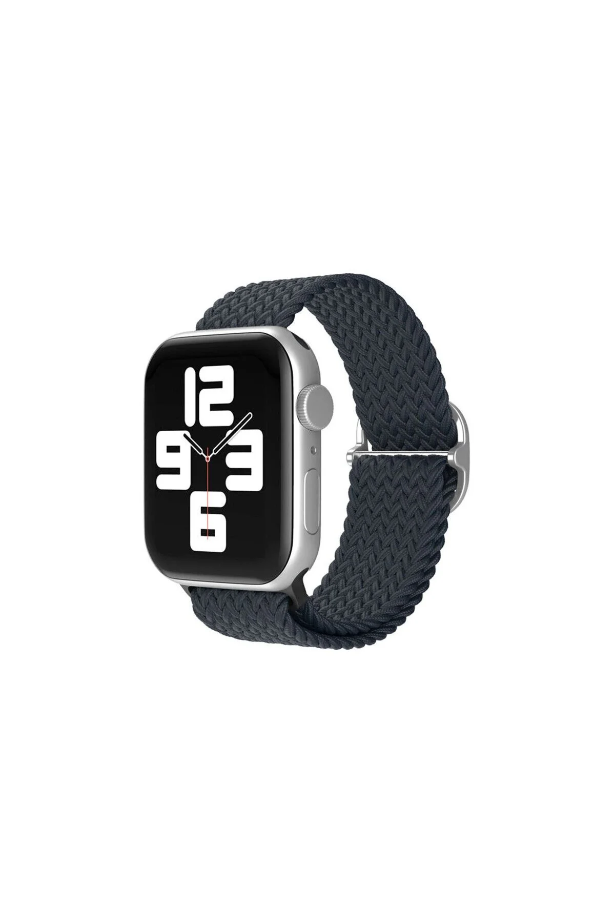 Watch 38Mm Kordon (Saat Değildir) - Füme
