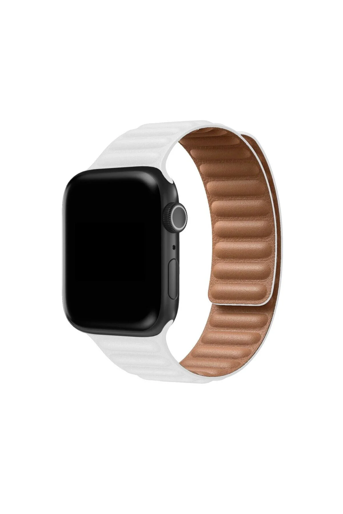 Watch 38Mm Loop Kordon (Saat Değildir) - Beyaz