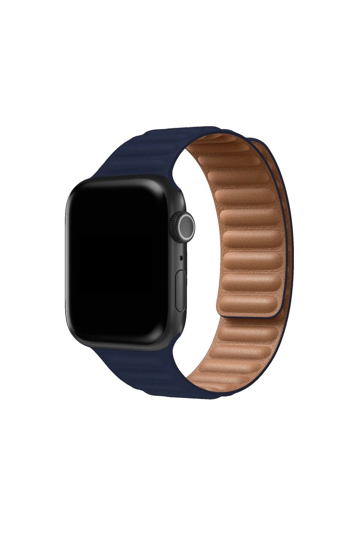 Watch 38Mm Loop Kordon - Lacivert