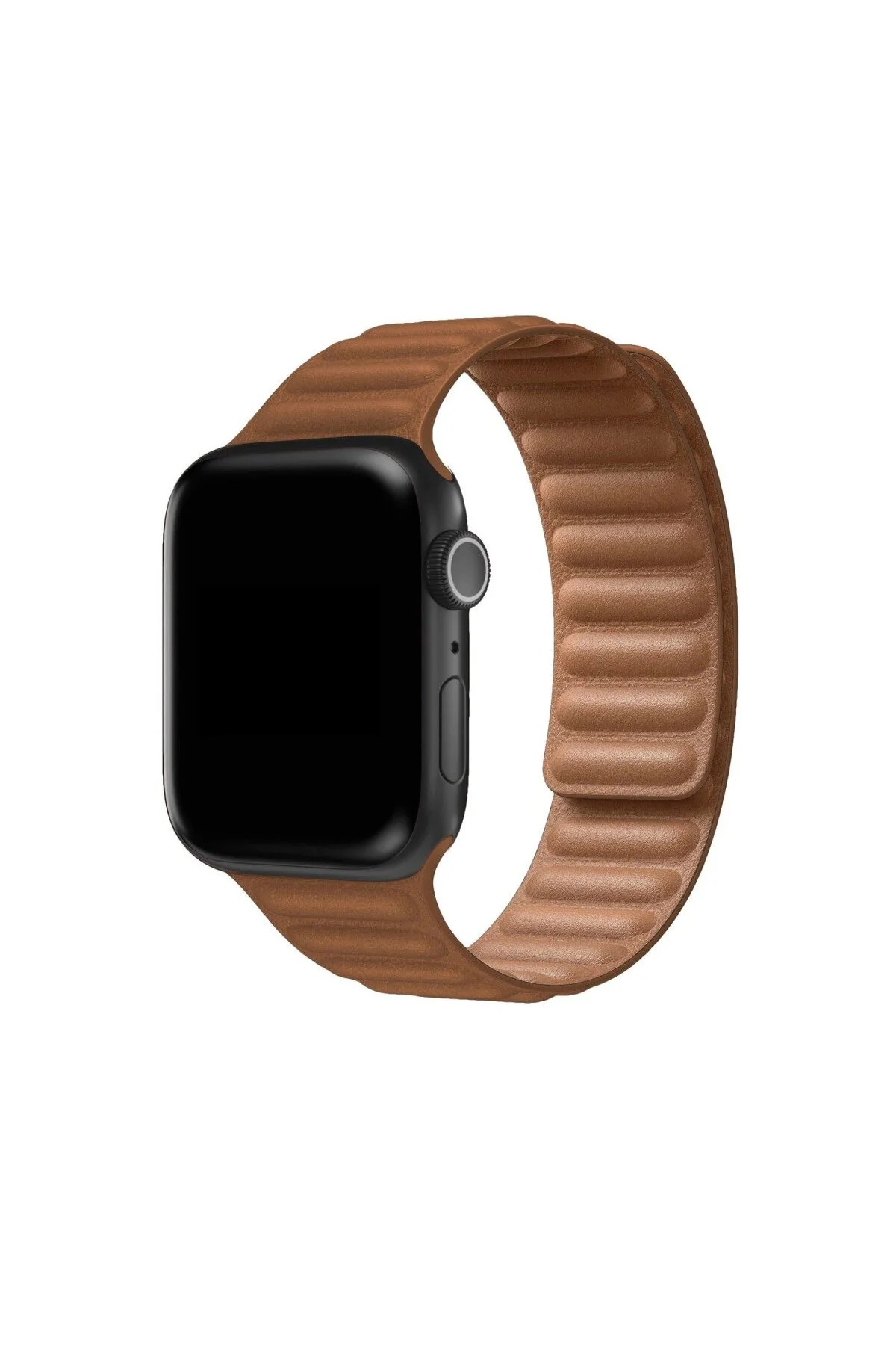 Watch 38Mm Loop Kordon - Kahverengi