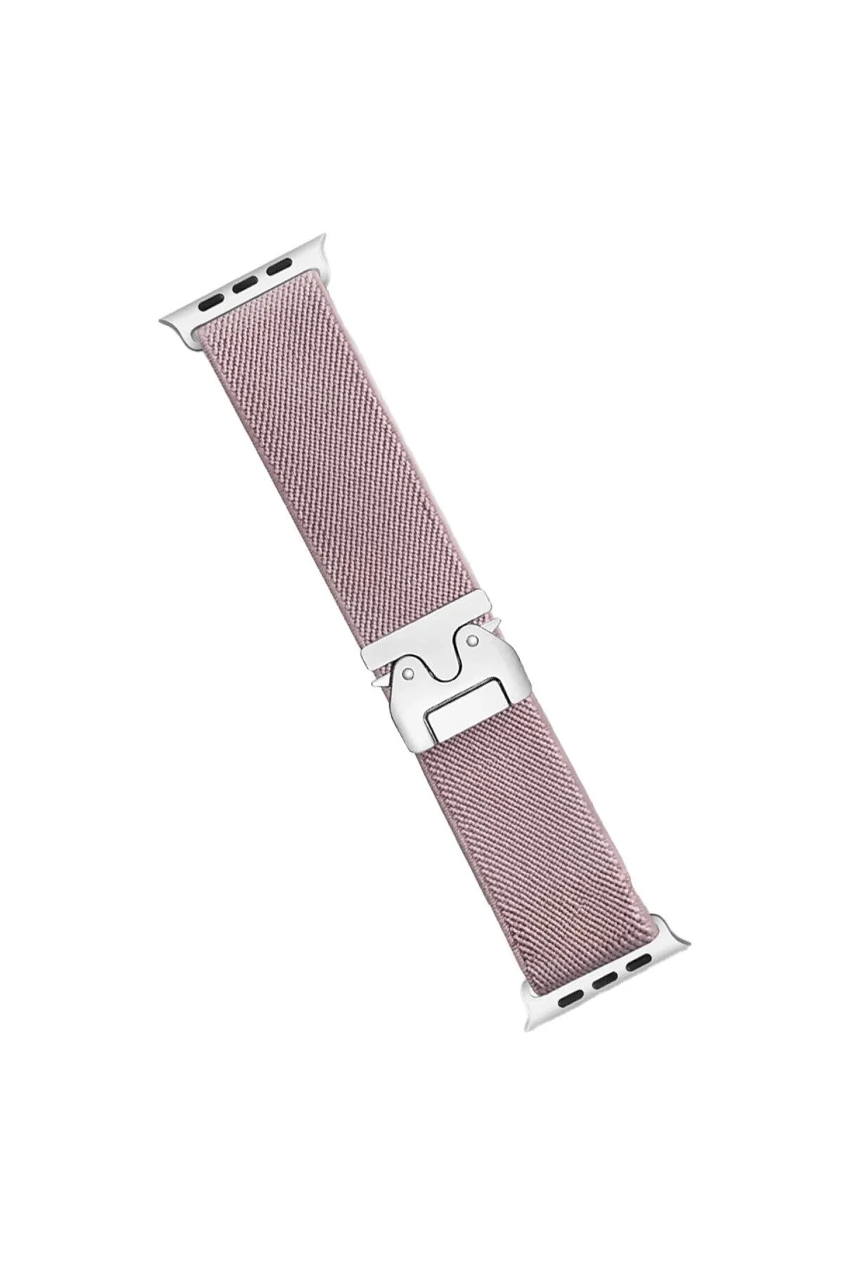 Watch 42Mm Forest Kumaş Kordon (Saat Değildir) - Lila