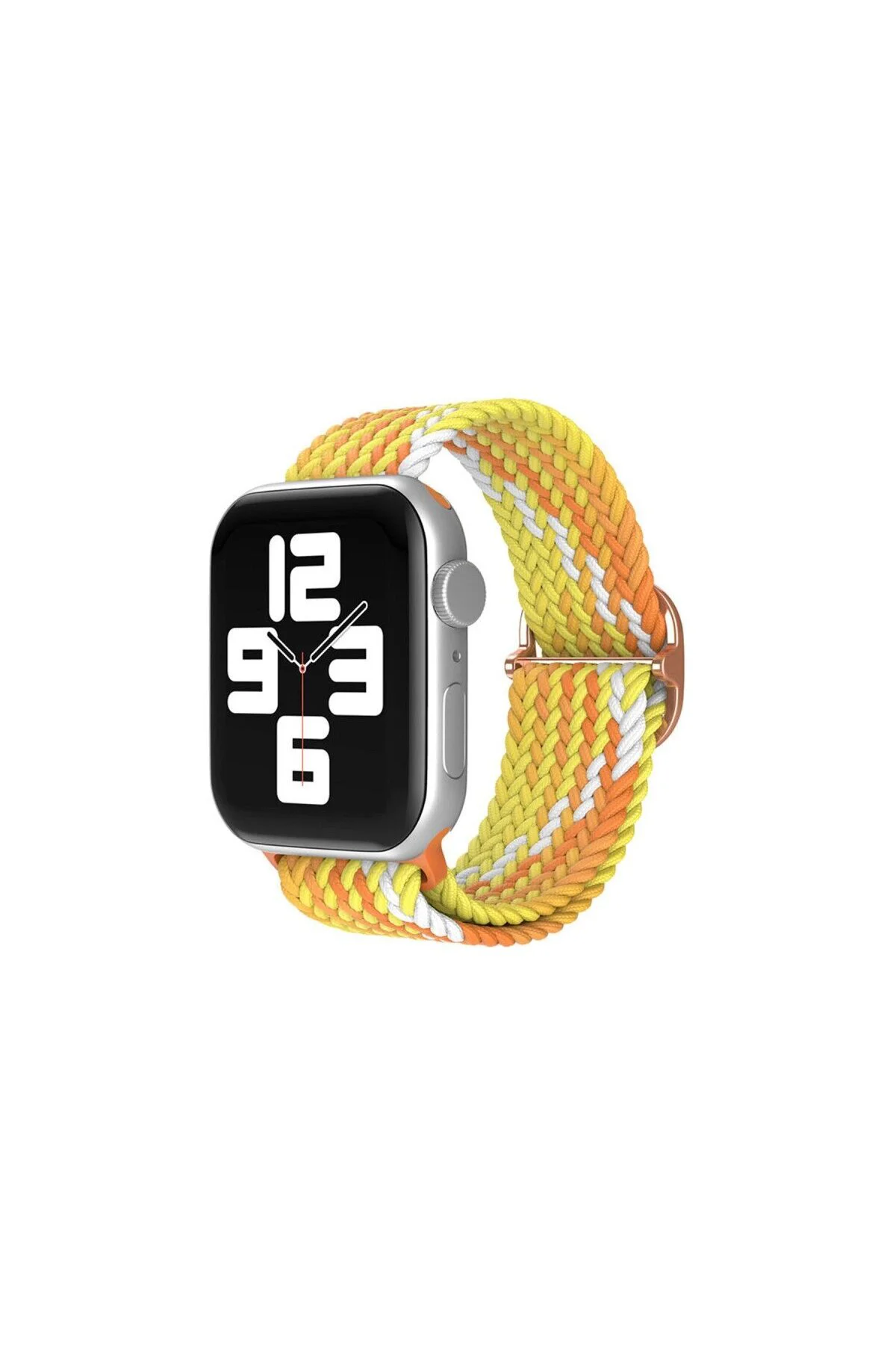 Watch 42Mm Kordon (Saat Değildir) - Tcu-Sarı