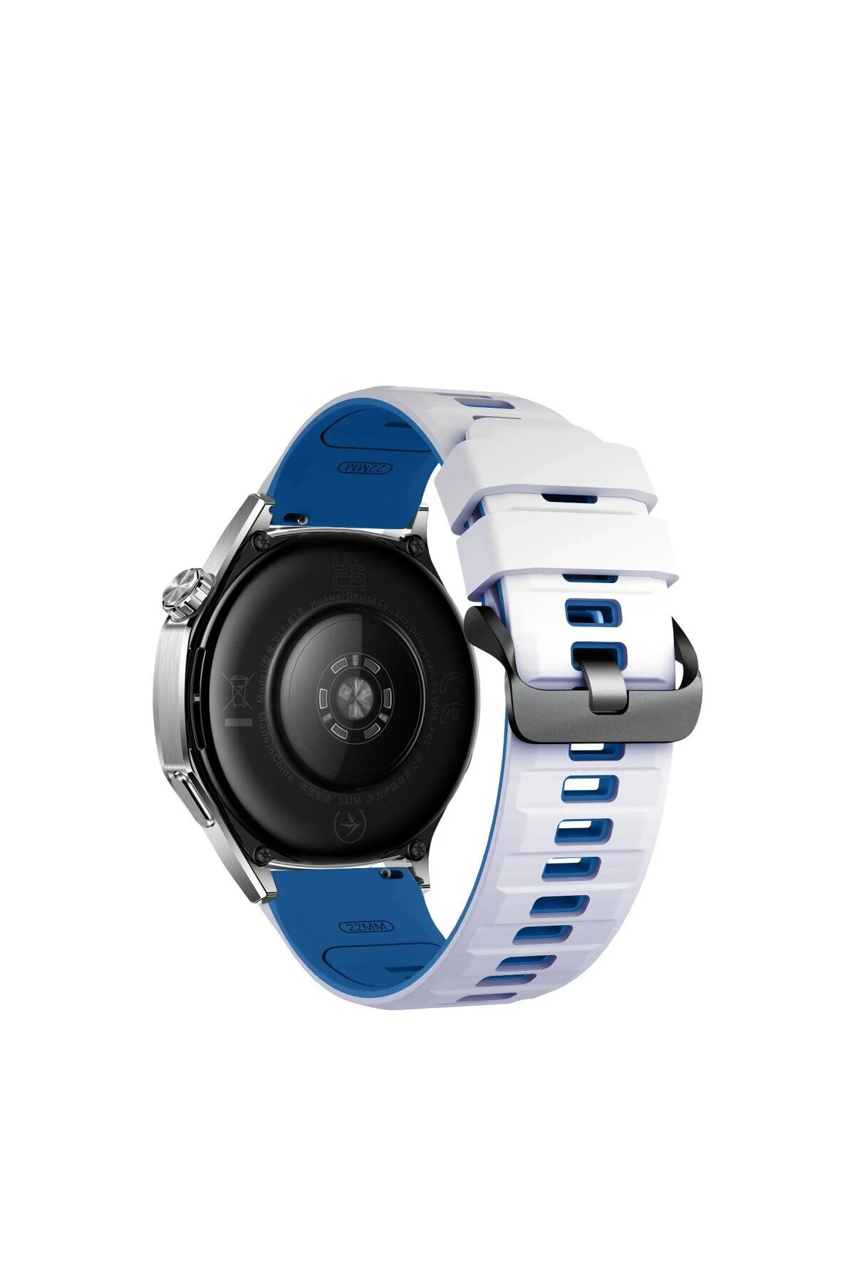 Watch 49Mm Min Kordon (Saat Değildir) - Mi-Beyaz