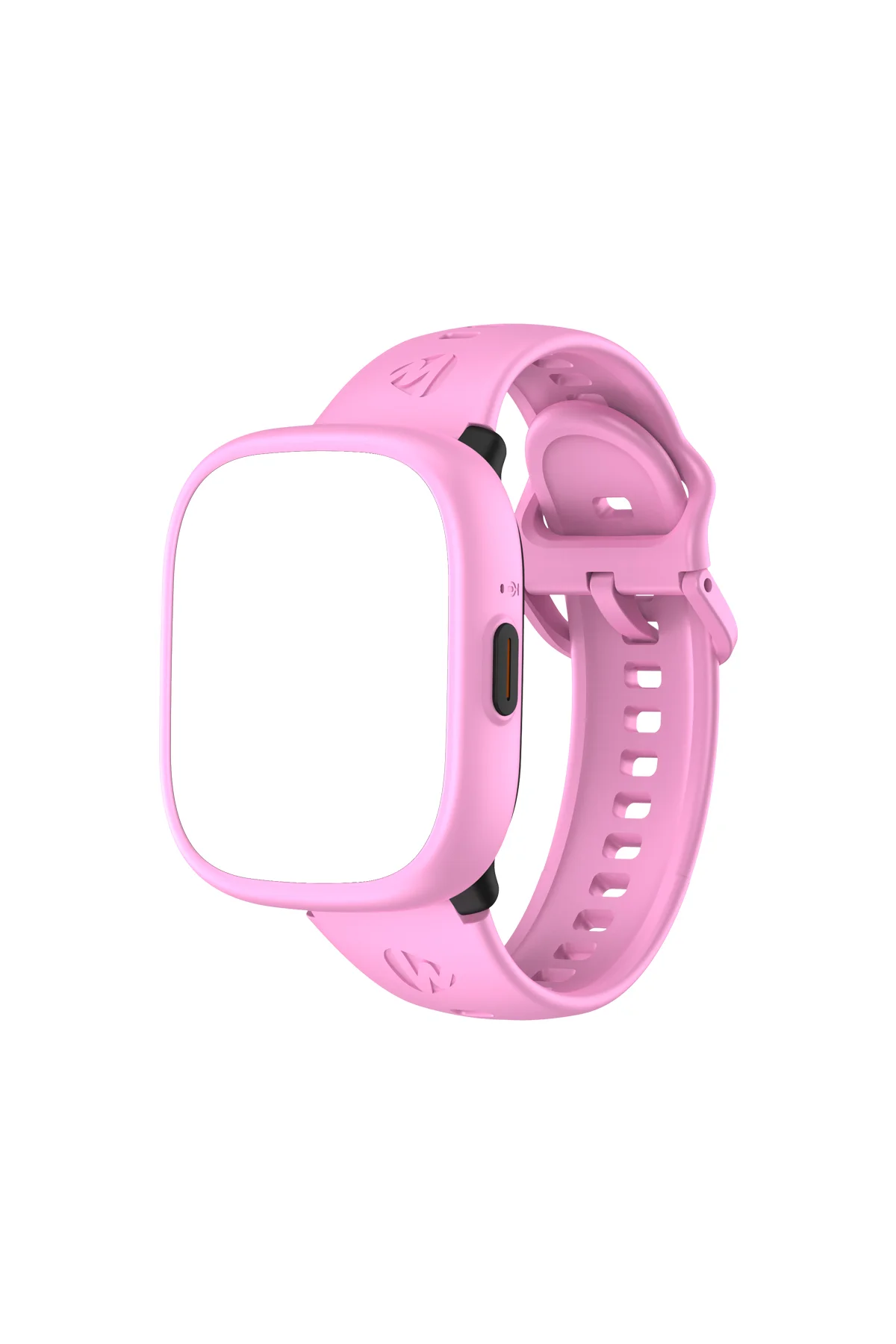 Watch 5 Plus Kasa Kordon Pembe Set H&A 1150700