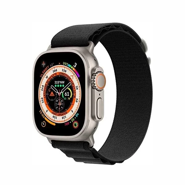 Watch 8 Hw8 Ultra Adventure 2.02inc Siri Nfc Bluetooth Arama Ios Android Uyumlu Akıllı Saat Fiyatı, Yorumları ve Özellikleri