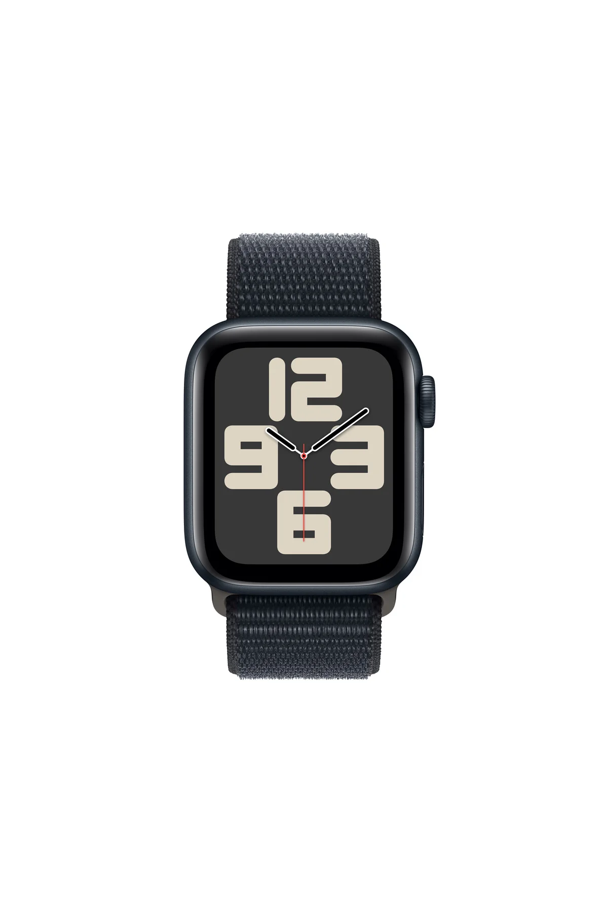 Watch SE GPS 40mm Gece Yarısı Alüminyum Kasa ve Gece Yarısı Spor Loop Fiyatı, Yorumları ve Özellikleri