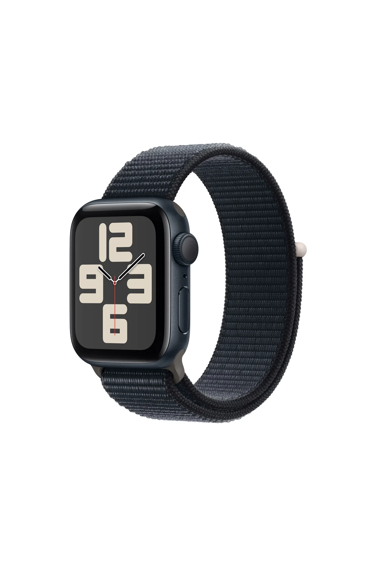 Watch SE GPS 40mm Gece Yarısı Alüminyum Kasa ve Gece Yarısı Spor Loop Fiyatı, Yorumları ve Özellikleri