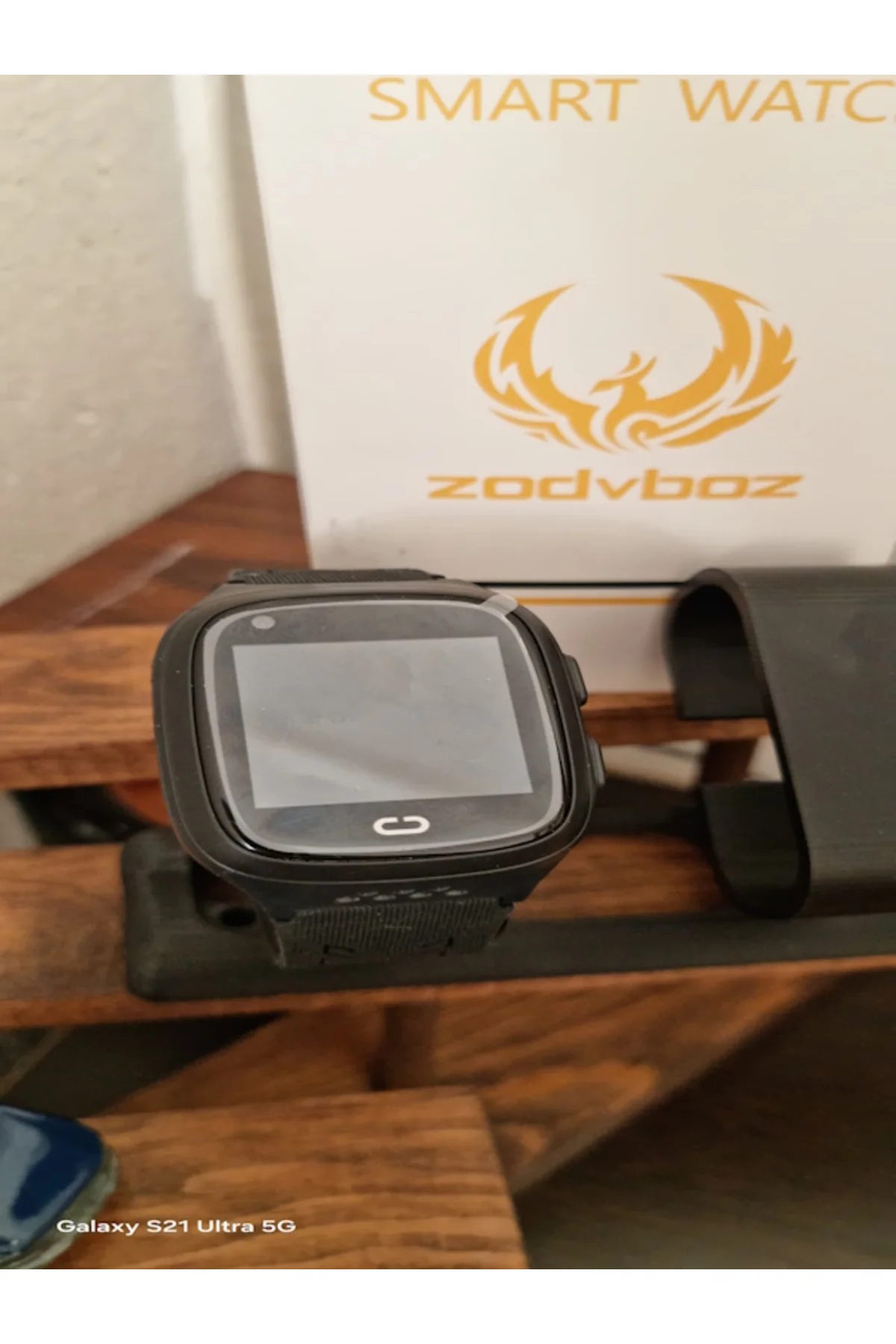 Watch Zodvboz Saat