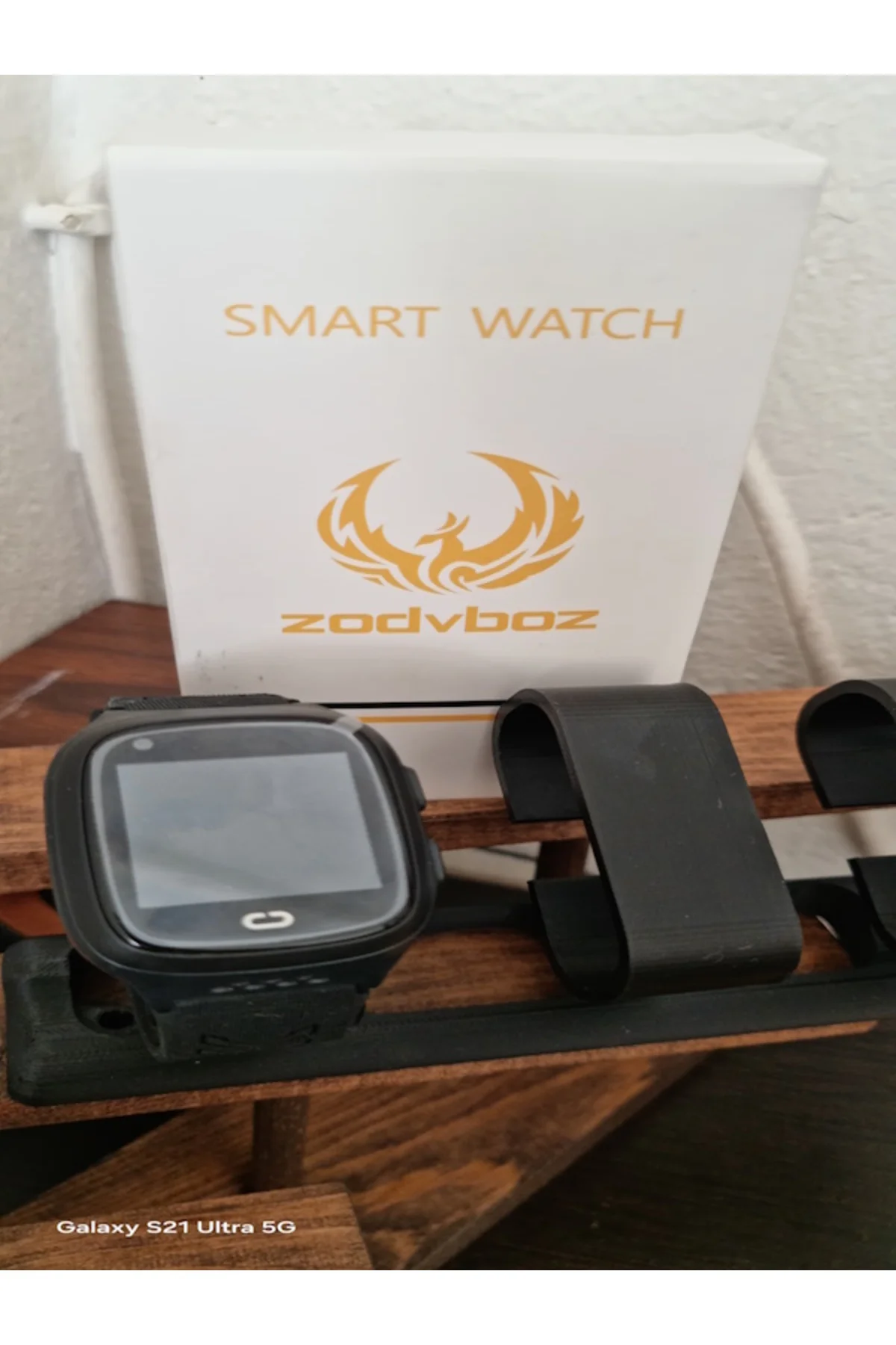 Watch Zodvboz Saat